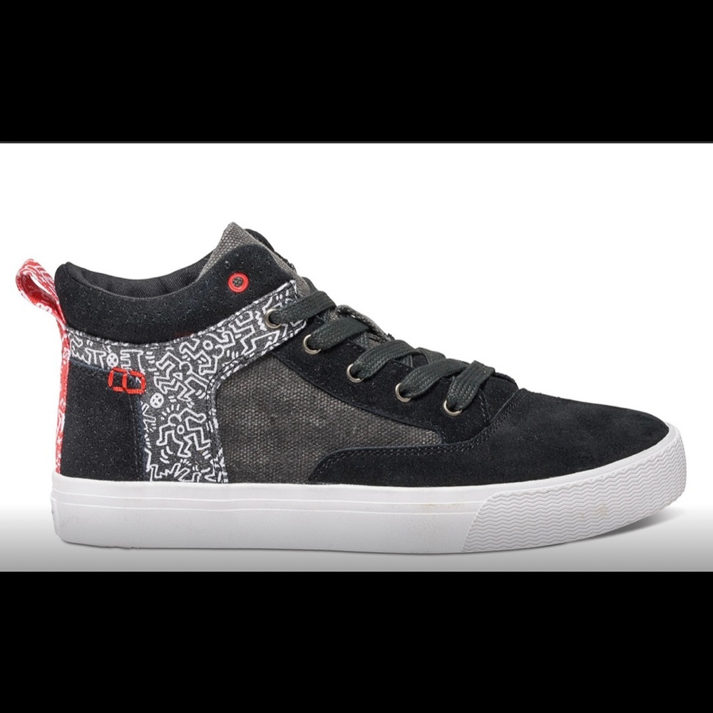 ❤️💱2016 Limited Edition Keith Haring x TOMS - 7